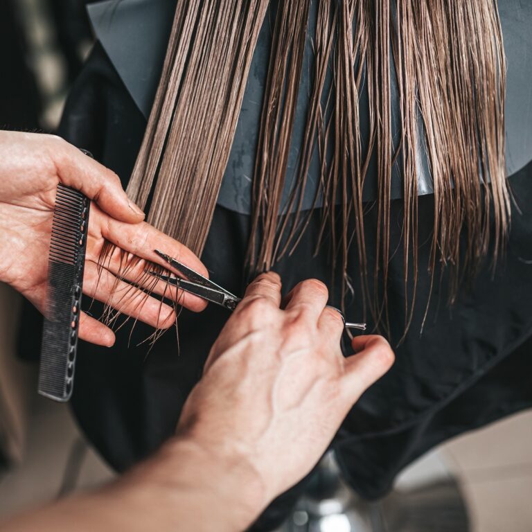 Hair Extensions, Trinity, Florida