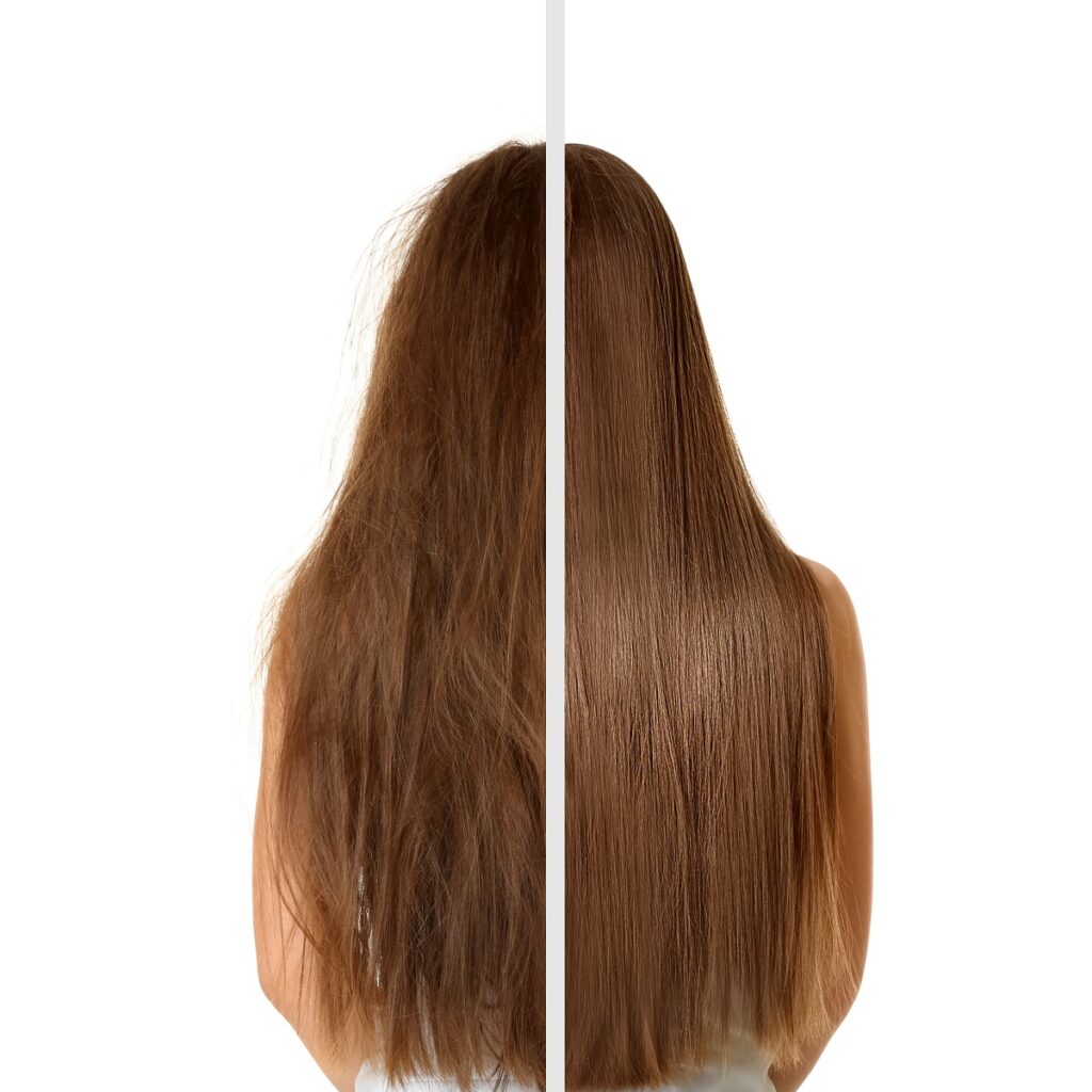 Kerasilk Keratin Treatment, New Port Richey, Florida